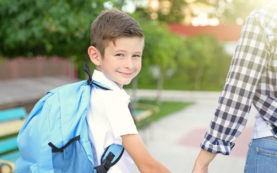 Control de personas autorizadas para recoger al alumnado en los colegios con Qualla Kids
