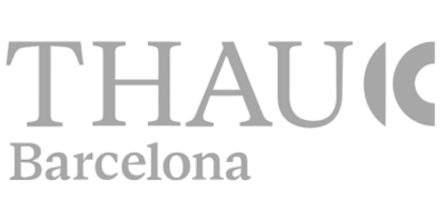 Escola Thau Barcelona